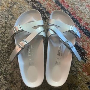Women’s Yao Hex Birkenstock Sandals